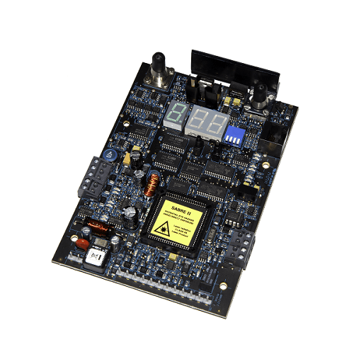 Sabre II Signal Processor